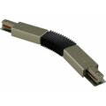 Liteline Flexible Track Connector FC6105-BN